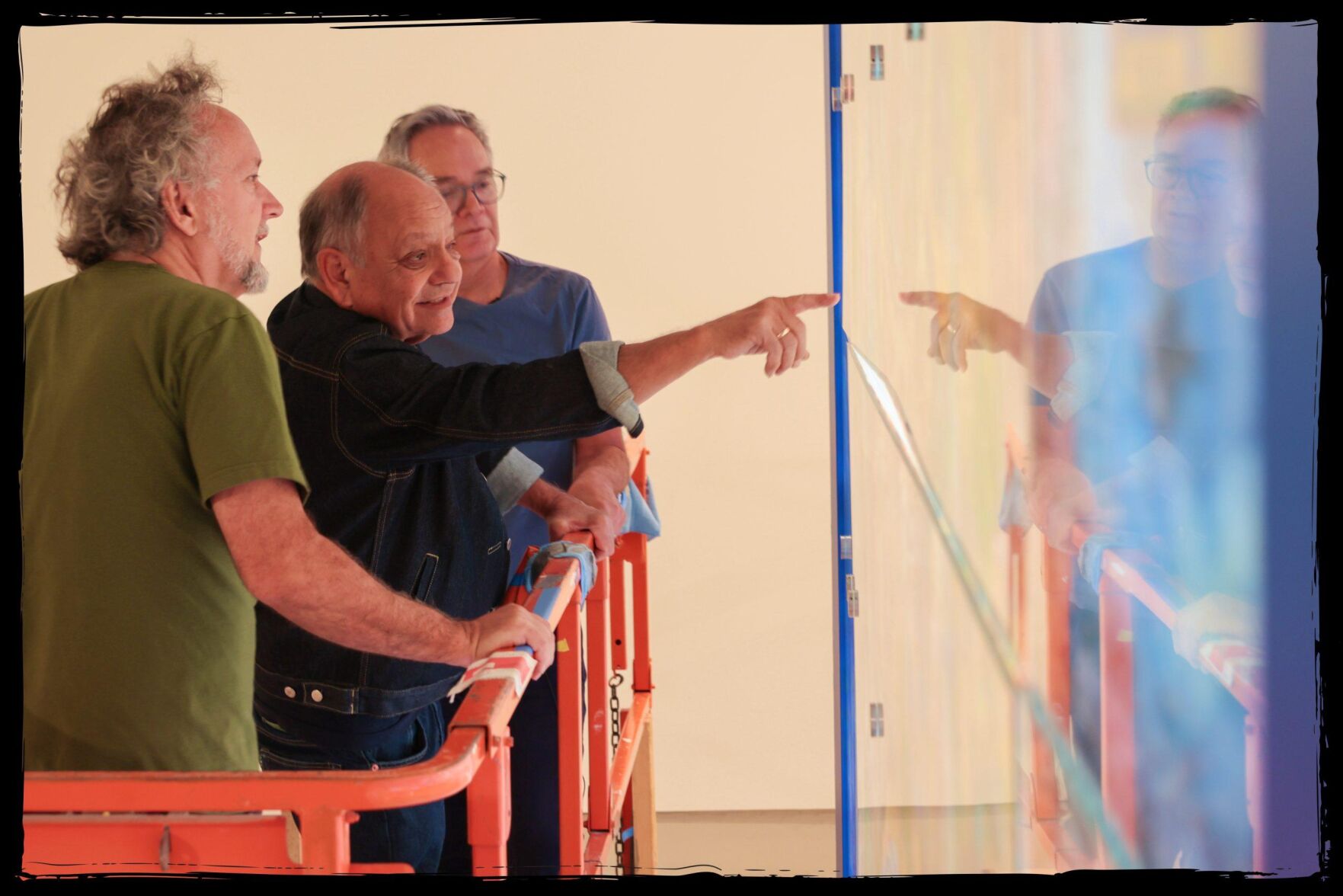 It’s ‘Cheech Marin Day,’ LA City Council honors Chicano actor and comedian